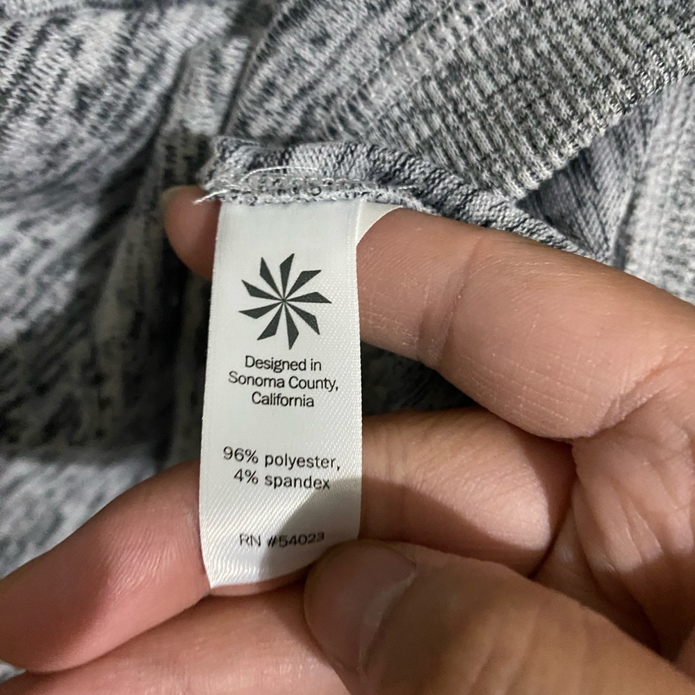 Athleta Sweater Pull Over - image 4